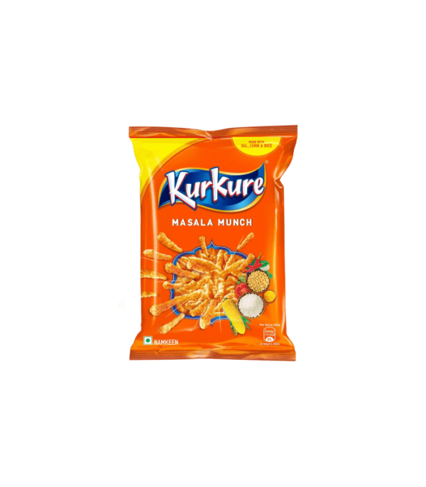 Kurkure - Masala Munch